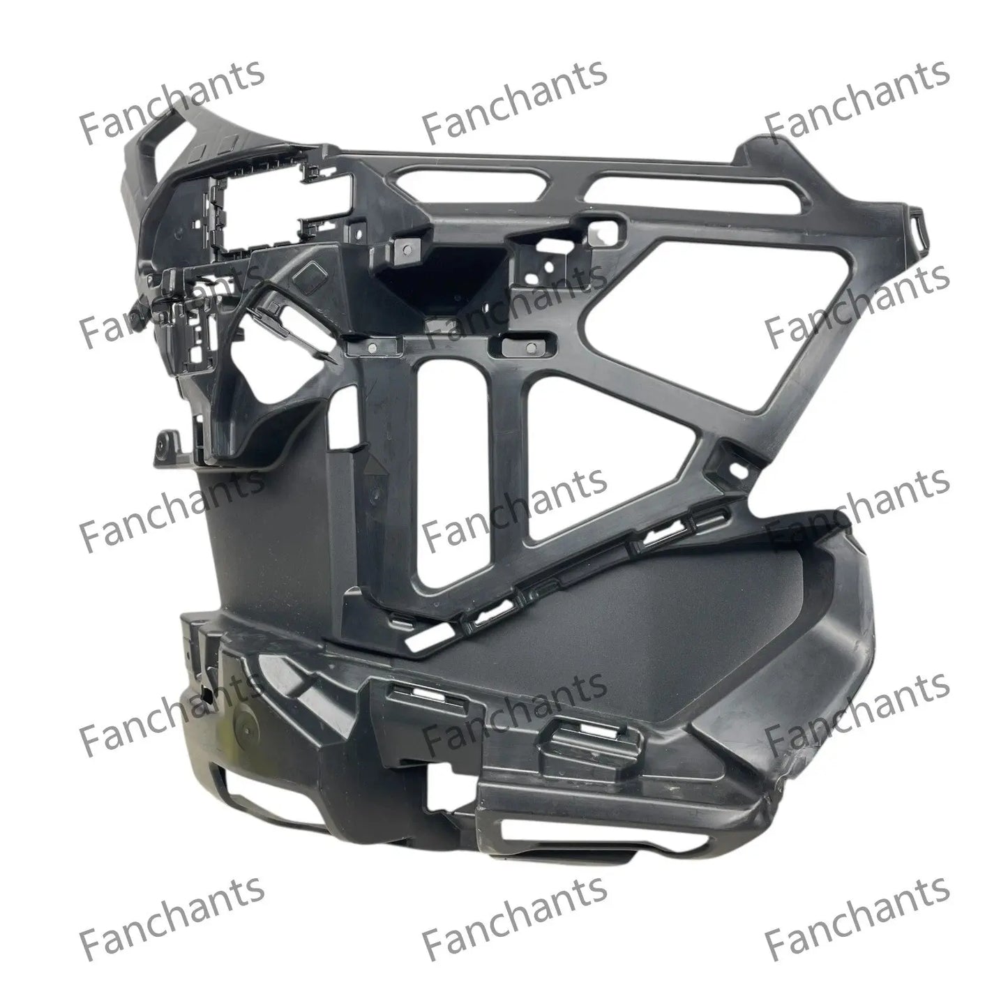 Suitable for BMW U12 X1 fog light frame bracket 51119883583 51119883584 FANCHANTS China Auto Parts Wholesales