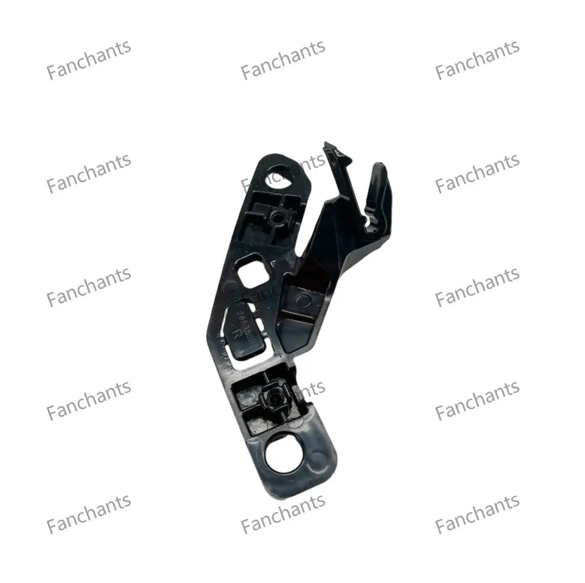 Suitable for BMW U12 X1 front bumper bracket 51119883589 51119883590 FANCHANTS China Auto Parts Wholesales