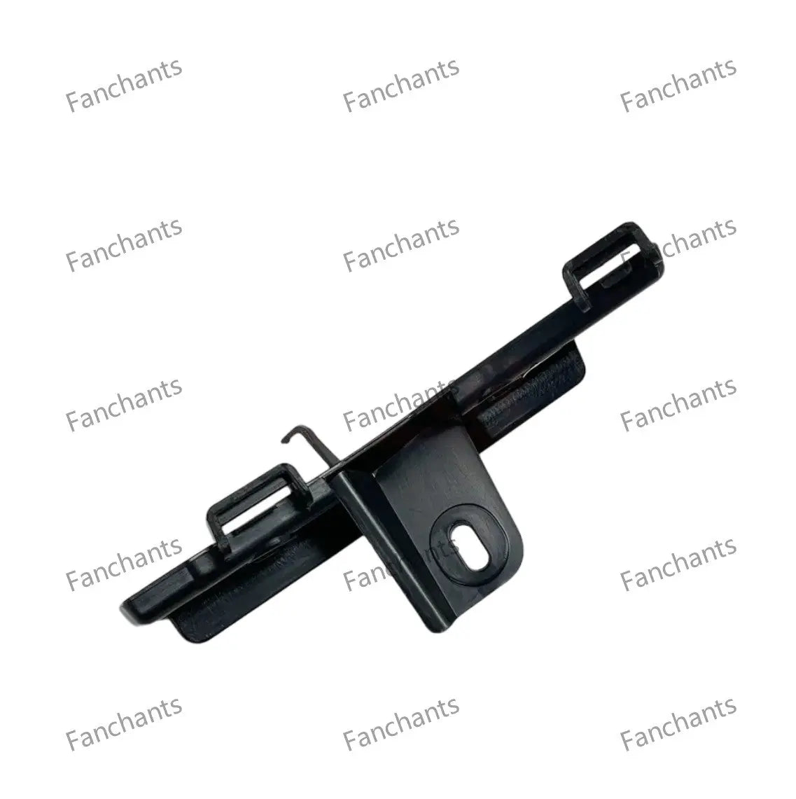 Suitable for BMW U12 X1 front bumper bracket lower 51119883591 51119883592 FANCHANTS China Auto Parts Wholesales