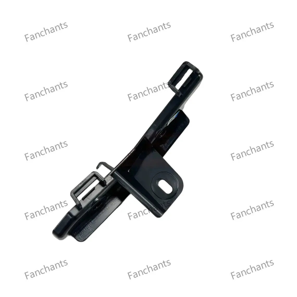 Suitable for BMW U12 X1 front bumper bracket lower 51119883591 51119883592 FANCHANTS China Auto Parts Wholesales