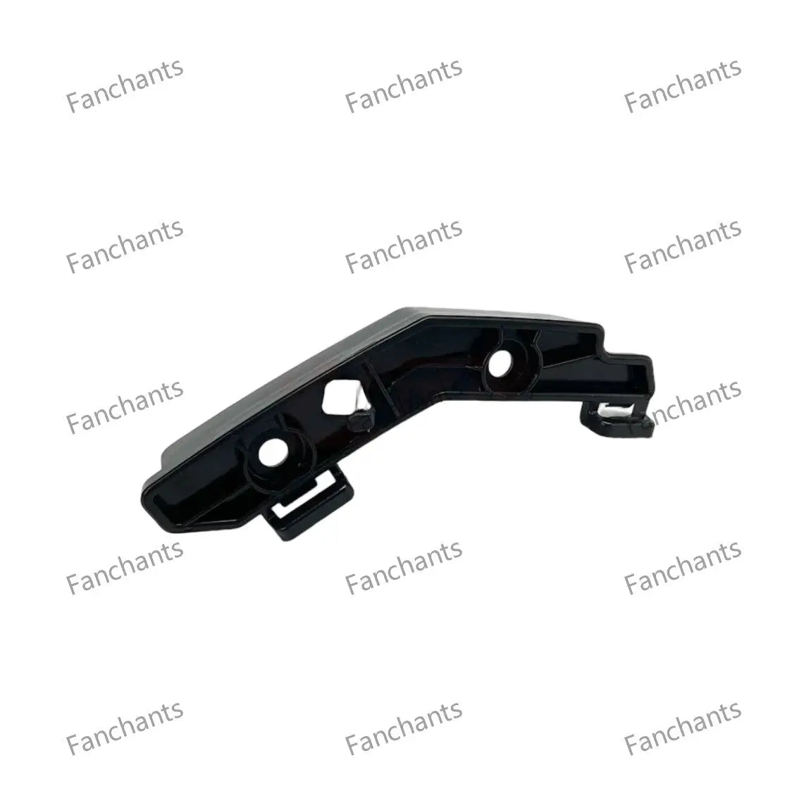Suitable for BMW U12 X1 front bumper bracket lower 51119883591 51119883592 FANCHANTS China Auto Parts Wholesales