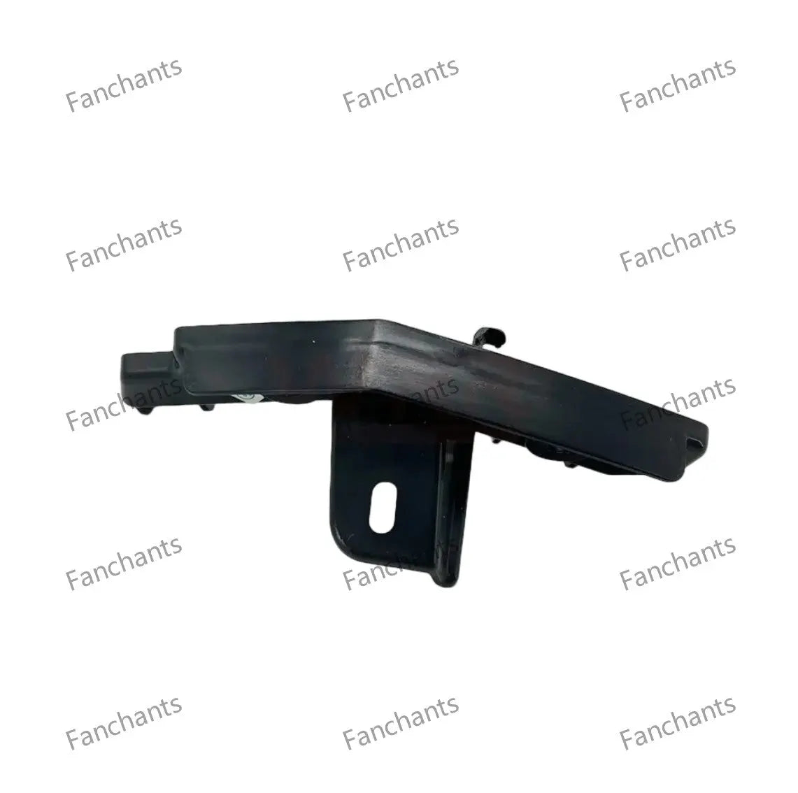 Suitable for BMW U12 X1 front bumper bracket lower 51119883591 51119883592 FANCHANTS China Auto Parts Wholesales