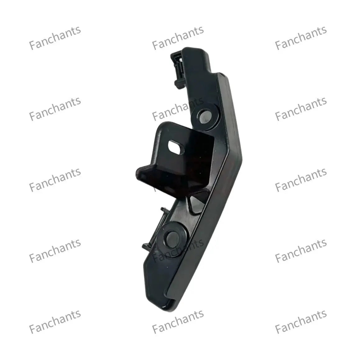 Suitable for BMW U12 X1 front bumper bracket lower 51119883591 51119883592 FANCHANTS China Auto Parts Wholesales