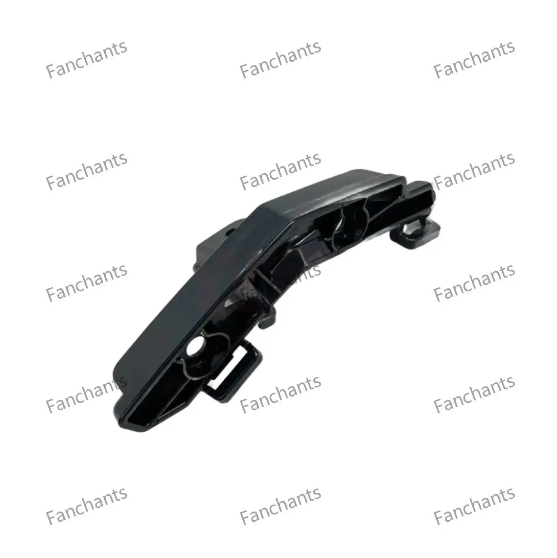 Suitable for BMW U12 X1 front bumper bracket lower 51119883591 51119883592 FANCHANTS China Auto Parts Wholesales