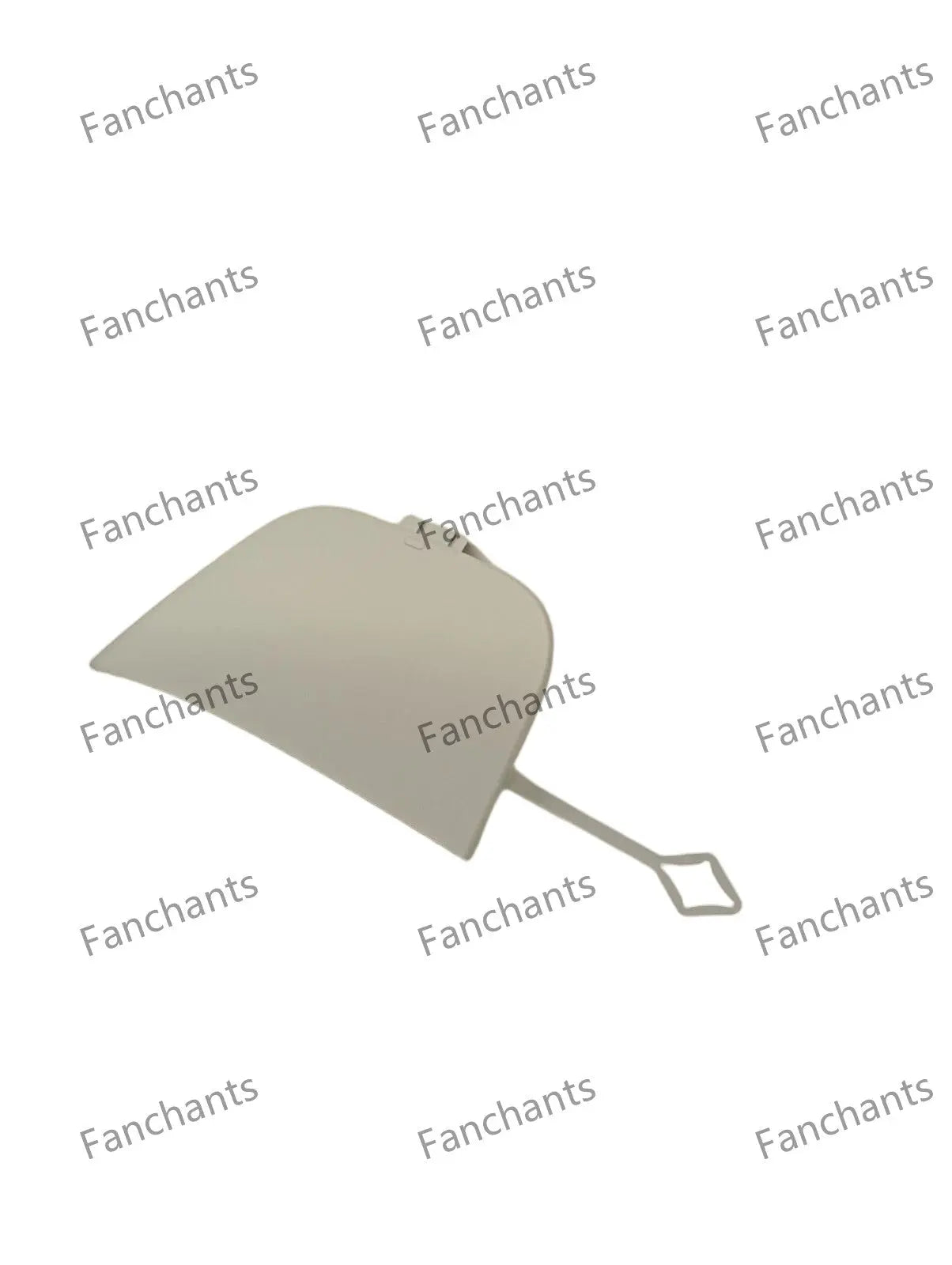 Suitable for BMW U12 X1 front bumper trailer cover towing hook cover 51115A09BB1 FANCHANTS China Auto Parts Wholesales