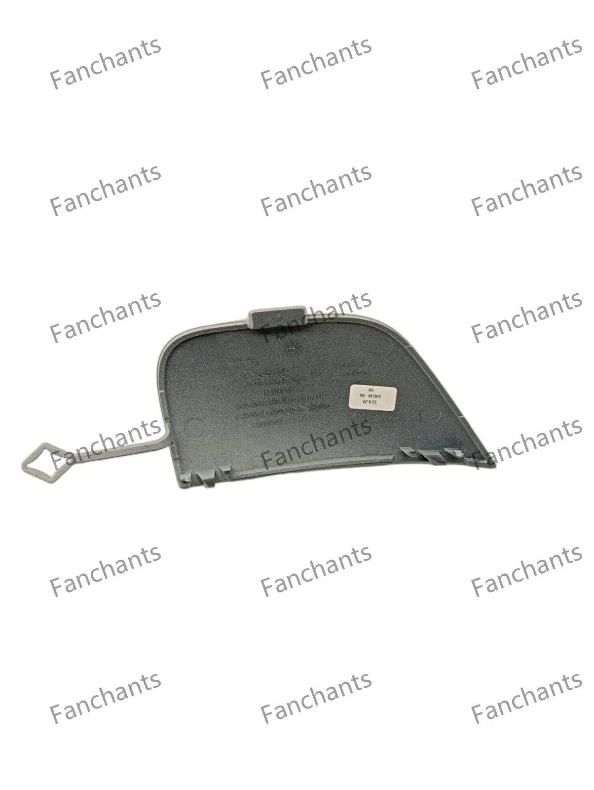 Suitable for BMW U12 X1 front bumper trailer cover towing hook cover 51115A09BB1 FANCHANTS China Auto Parts Wholesales