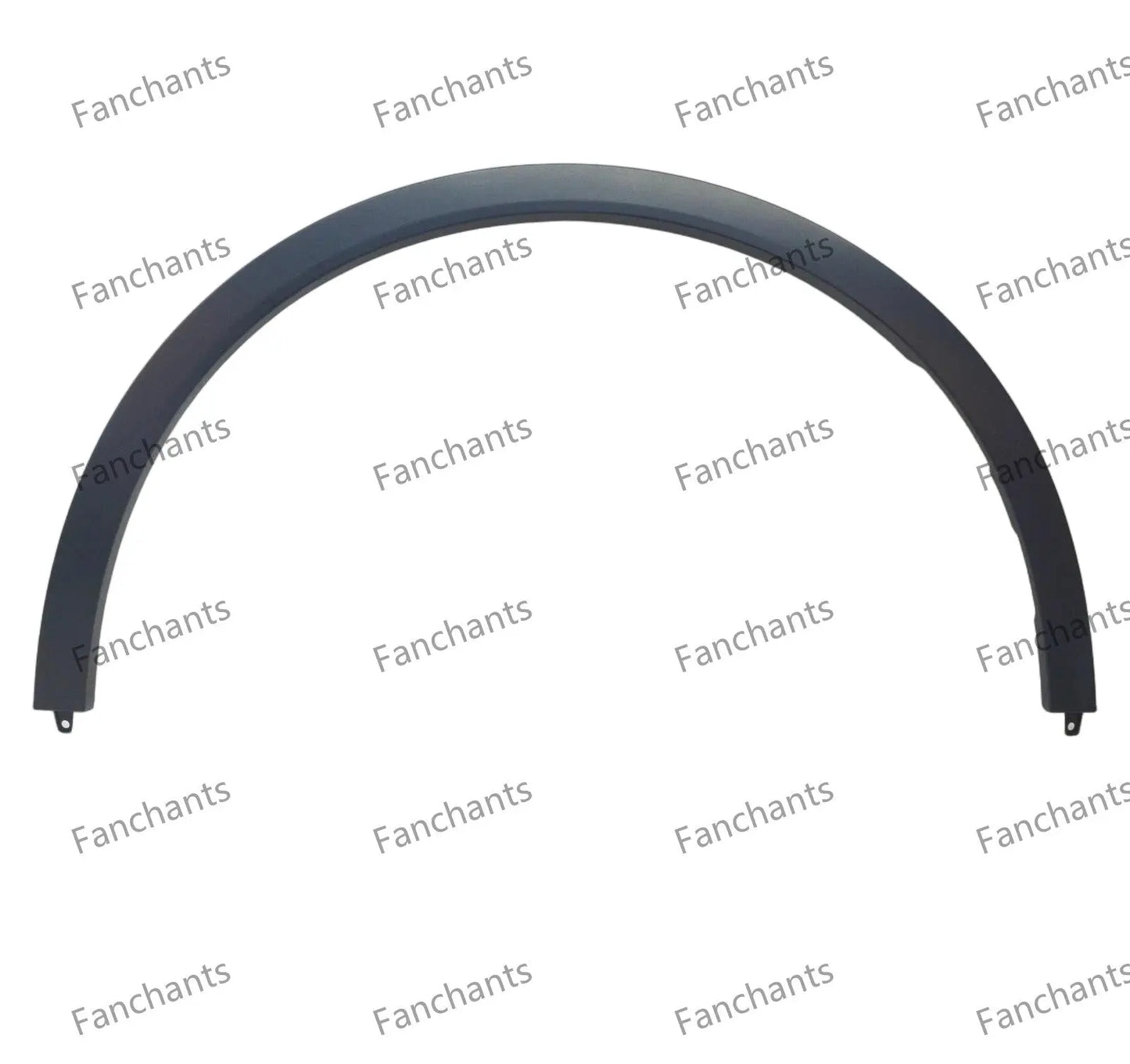Suitable for BMW U12 X1 front wheel eyebrow 51775A1E605 51775A1E606 FANCHANTS China Auto Parts Wholesales