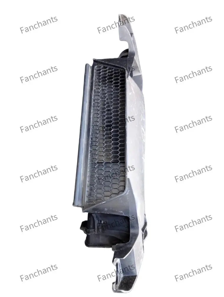 Suitable for BMW U12 X1 intake plate 13718472016 FANCHANTS China Auto Parts Wholesales