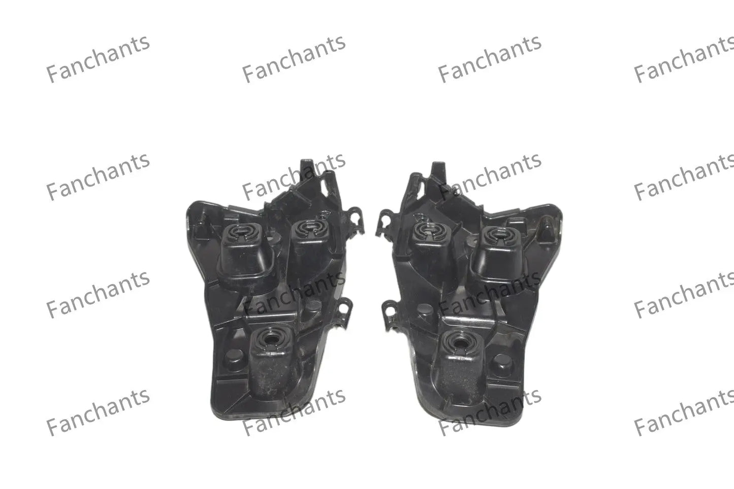 Suitable for BMW U12 X1 rear bumper bracket 51129883541 51129883542 FANCHANTS China Auto Parts Wholesales