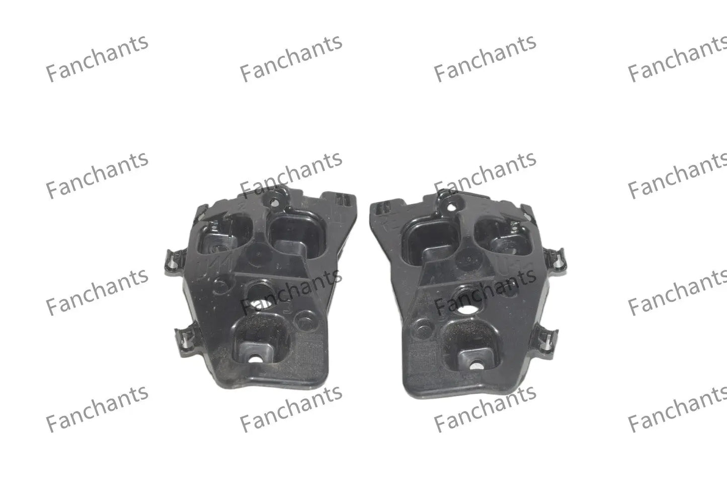 Suitable for BMW U12 X1 rear bumper bracket 51129883541 51129883542 FANCHANTS China Auto Parts Wholesales
