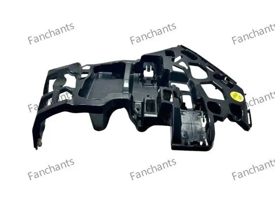 Suitable for BMW U12 X1 rear bumper bracket large 51129883543 51129883544 FANCHANTS China Auto Parts Wholesales
