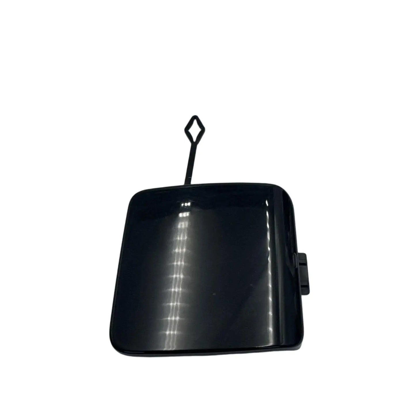 Suitable for BMW U12 X1 rear bumper trailer cover cover tow hook towing hook cover 51125A11DF6 FANCHANTS China Auto Parts Wholesales