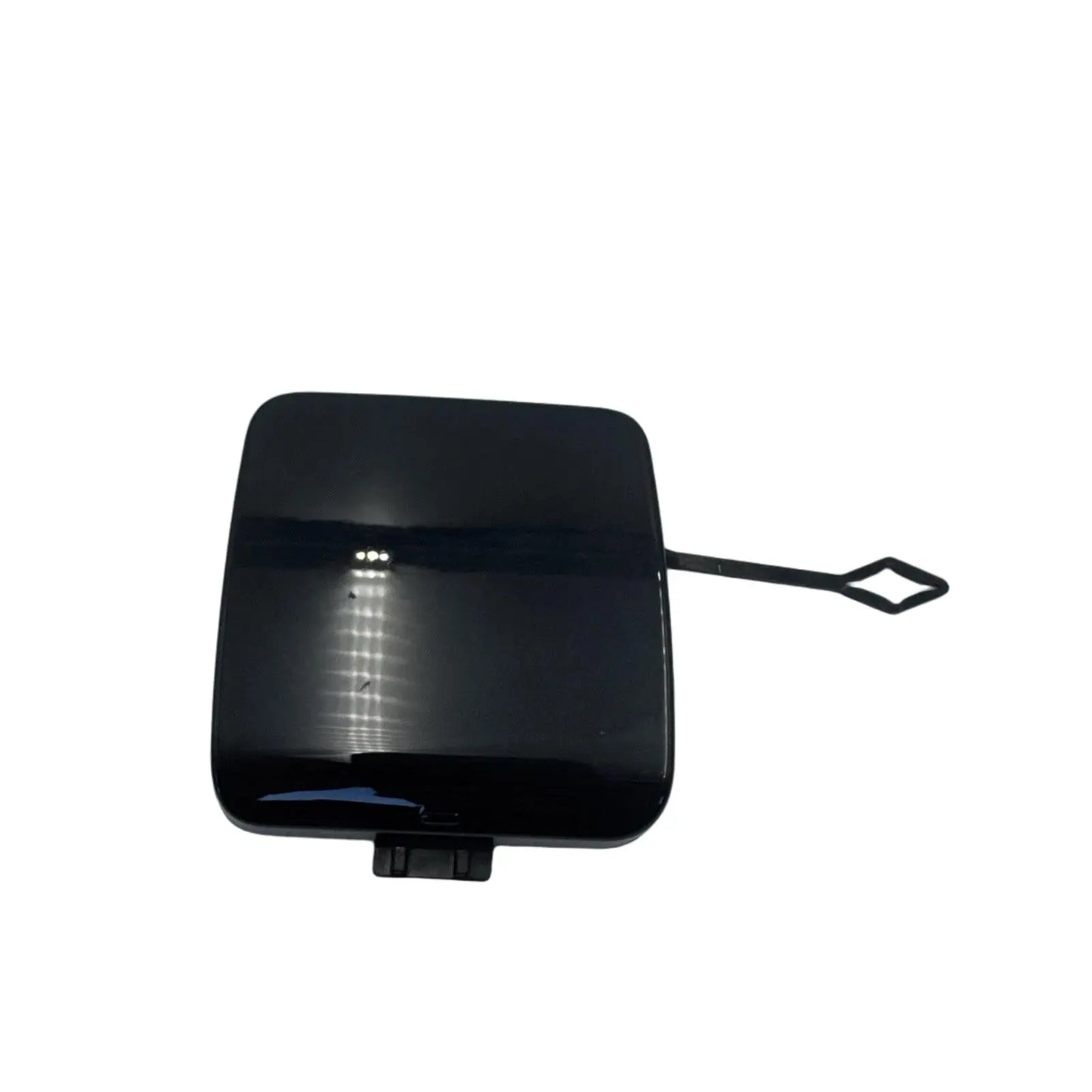 Suitable for BMW U12 X1 rear bumper trailer cover cover tow hook towing hook cover 51125A11DF6 FANCHANTS China Auto Parts Wholesales