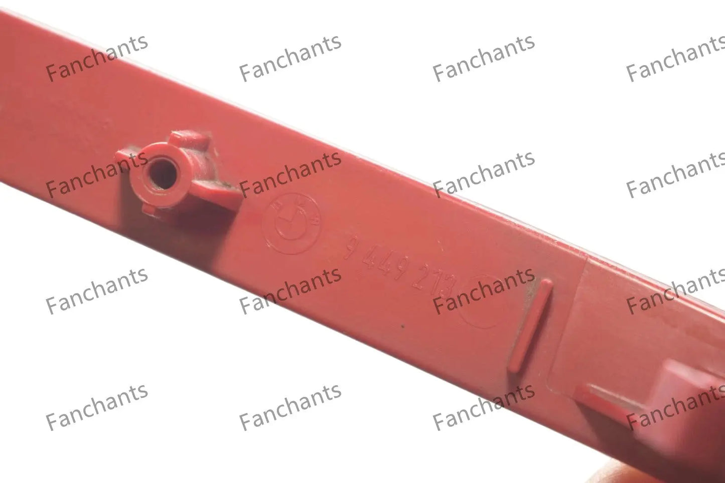 Suitable for BMW U12 X1 reflector reflector lamp rear bumper lamp 63149449213 63149449214 FANCHANTS China Auto Parts Wholesales