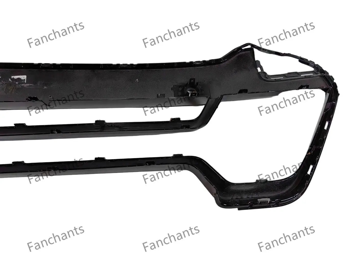 Suitable for BMW U12M bar guard plate 51115A5AEF3 FANCHANTS China Auto Parts Wholesales