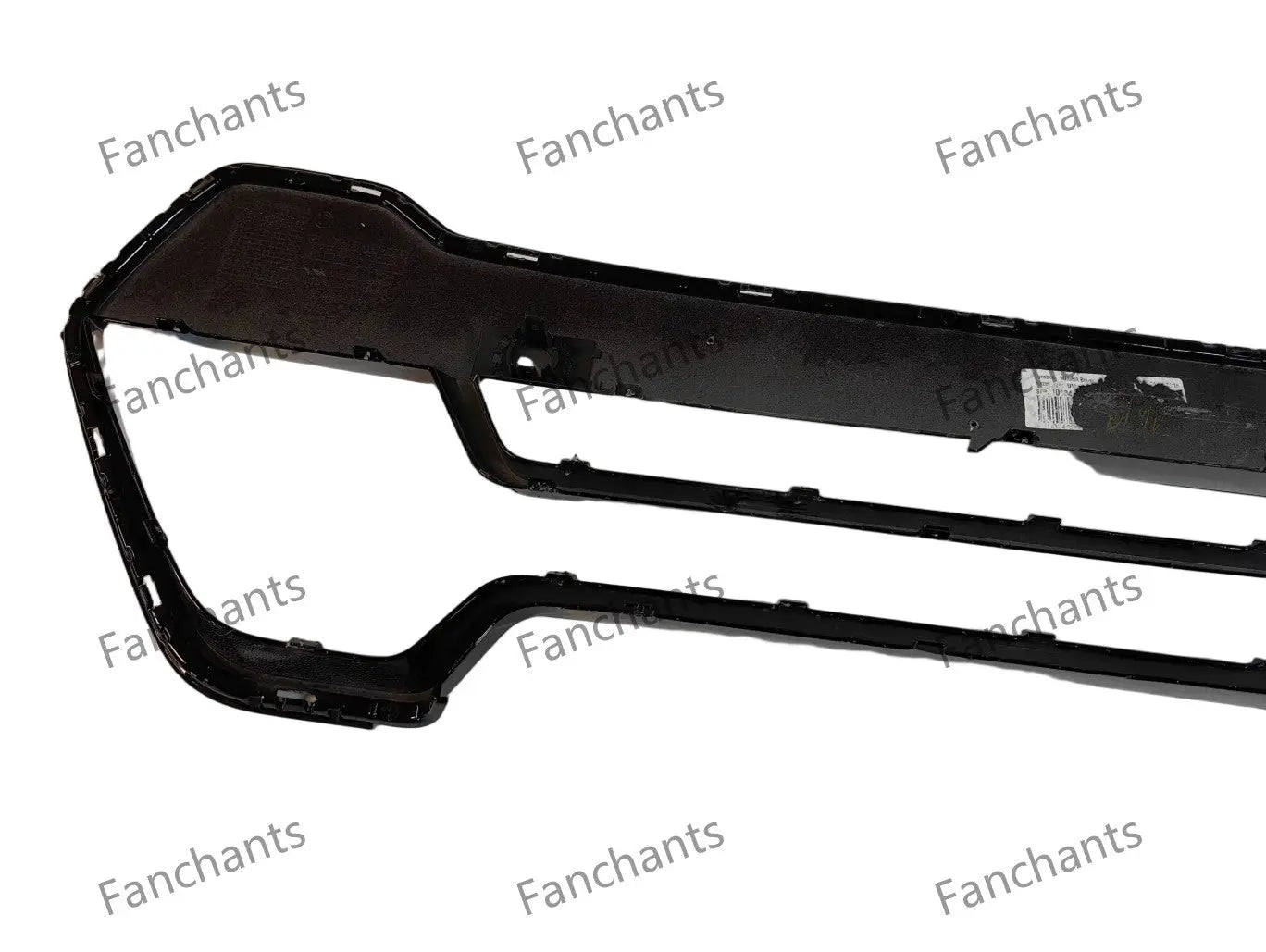 Suitable for BMW U12M bar guard plate 51115A5AEF3 FANCHANTS China Auto Parts Wholesales