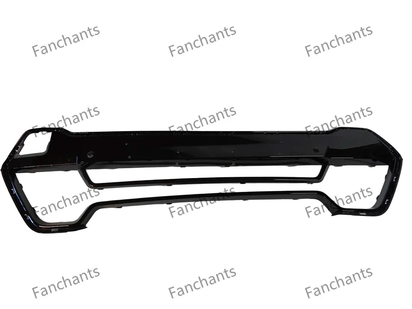 Suitable for BMW U12M bar guard plate 51115A5AEF3 FANCHANTS China Auto Parts Wholesales