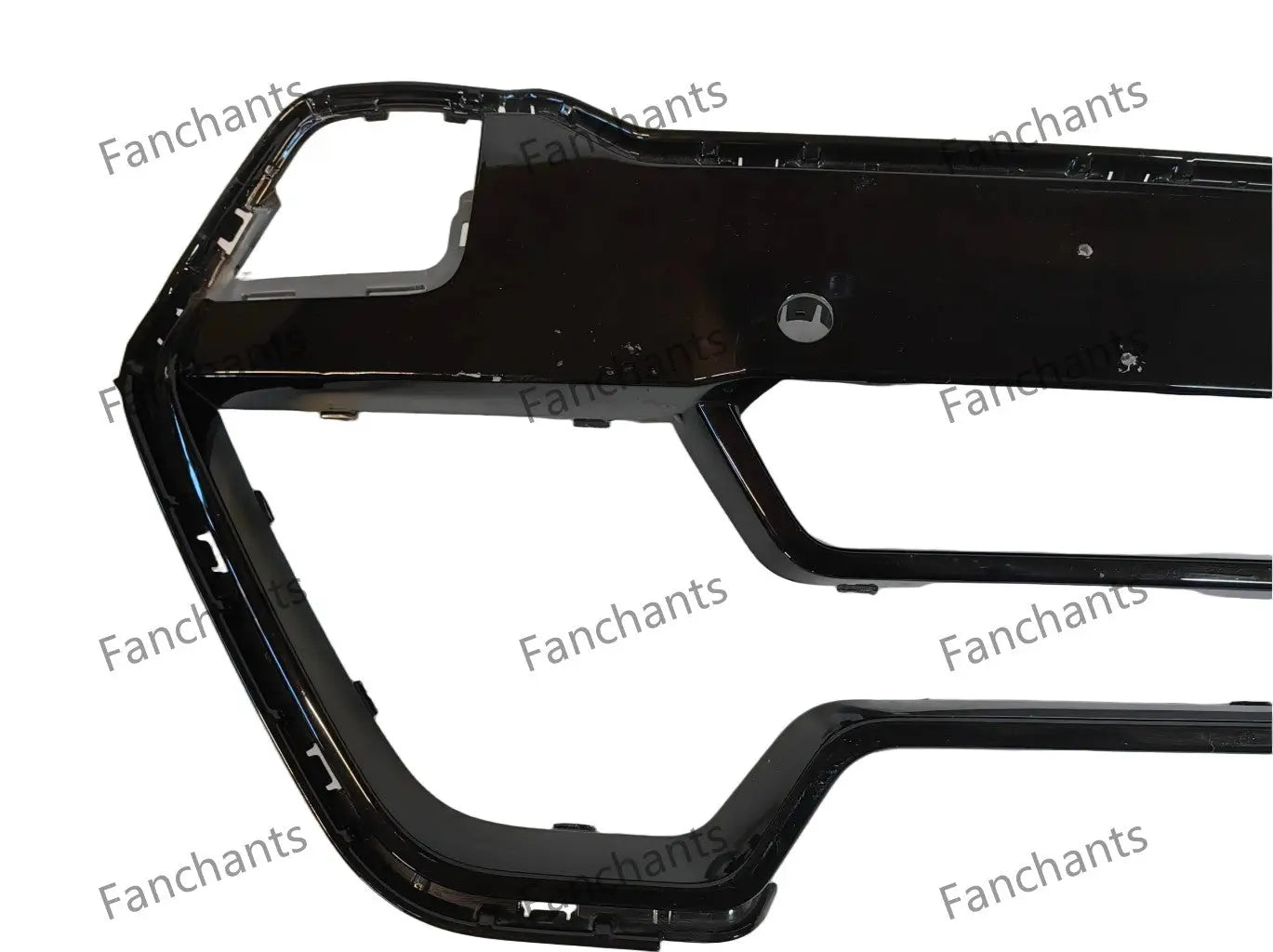 Suitable for BMW U12M bar guard plate 51115A5AEF3 FANCHANTS China Auto Parts Wholesales
