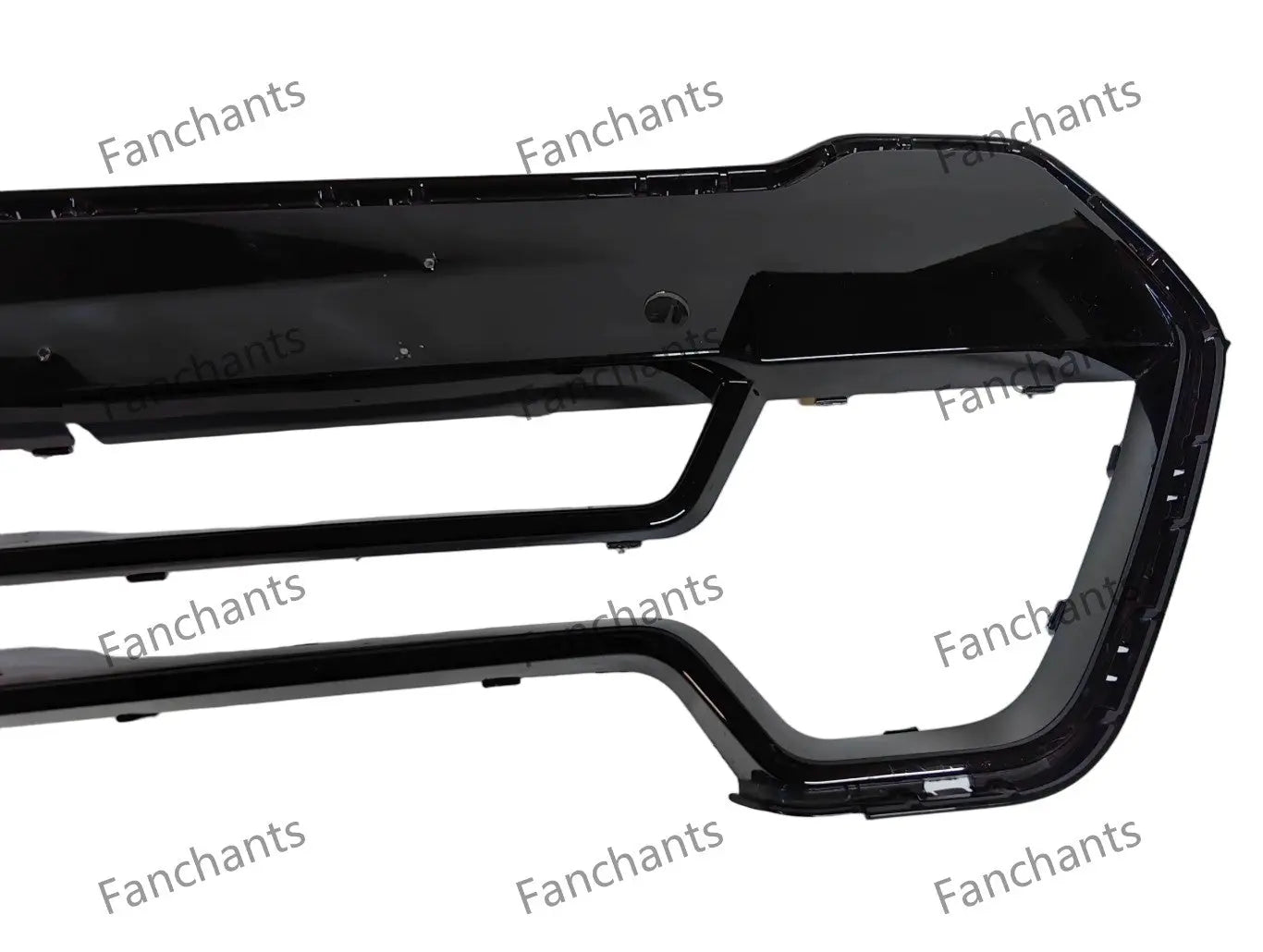Suitable for BMW U12M bar guard plate 51115A5AEF3 FANCHANTS China Auto Parts Wholesales