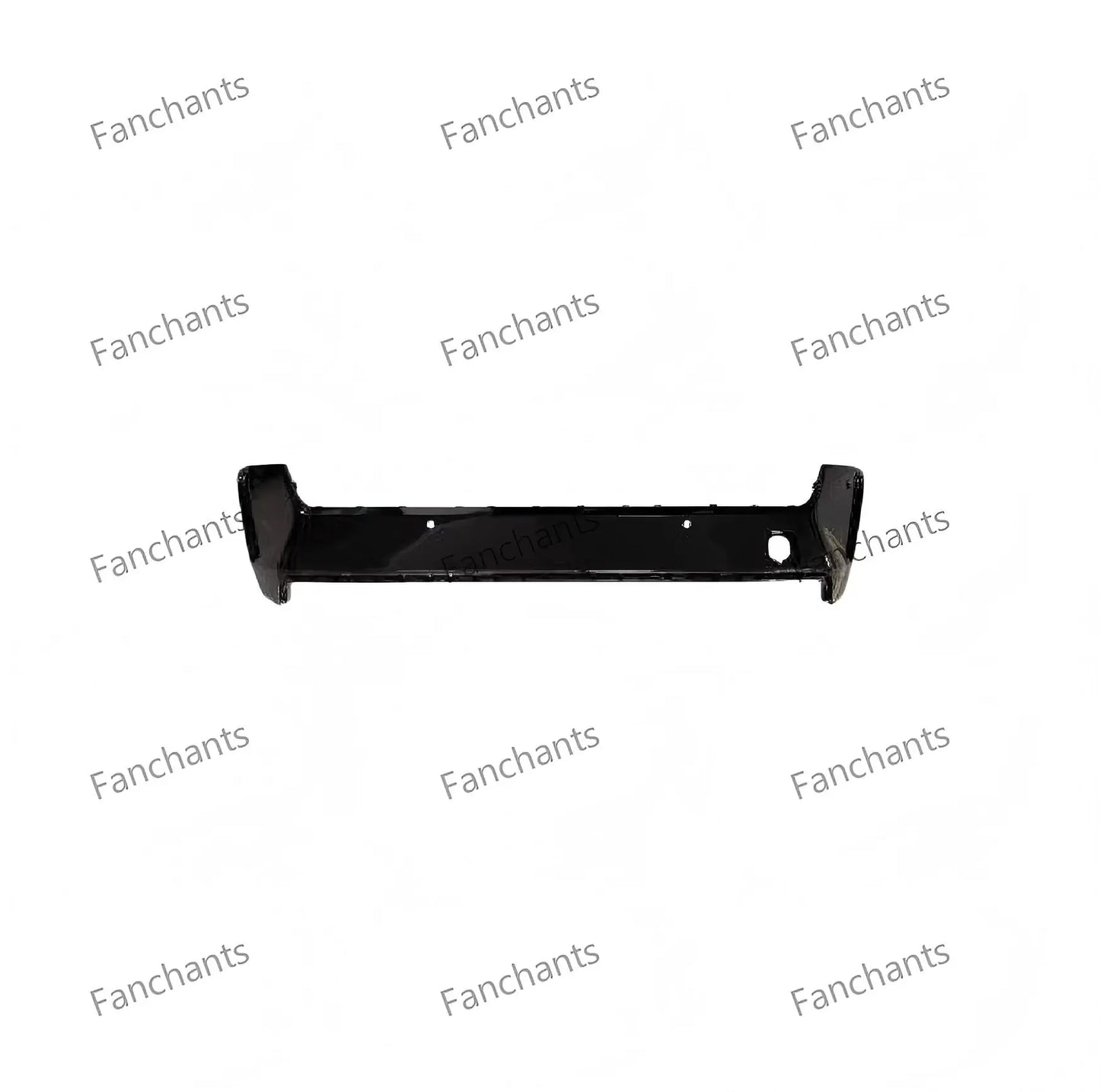 Suitable for BMW U12M rear bumper chin rear bumper lower trim 51128465773 FANCHANTS China Auto Parts Wholesales