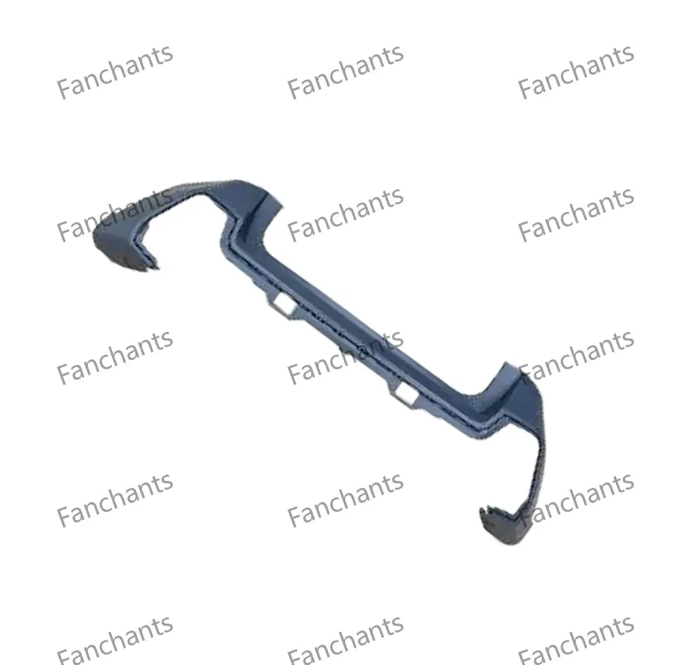 Suitable for BMW U12M rear bumper rear bumper 51128465766 FANCHANTS China Auto Parts Wholesales