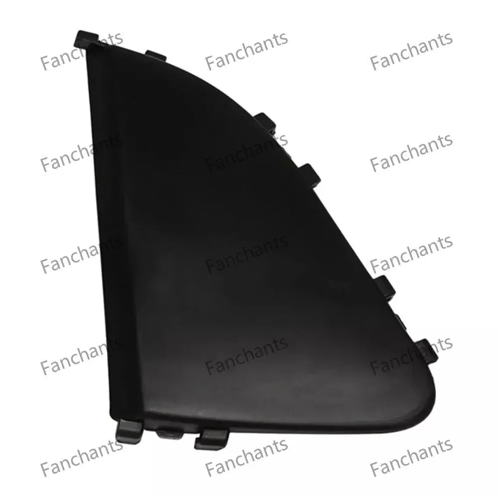 Suitable for BMW X1 front bumper lower grille closure cover 51117374205 51117374206 FANCHANTS China Auto Parts Wholesales