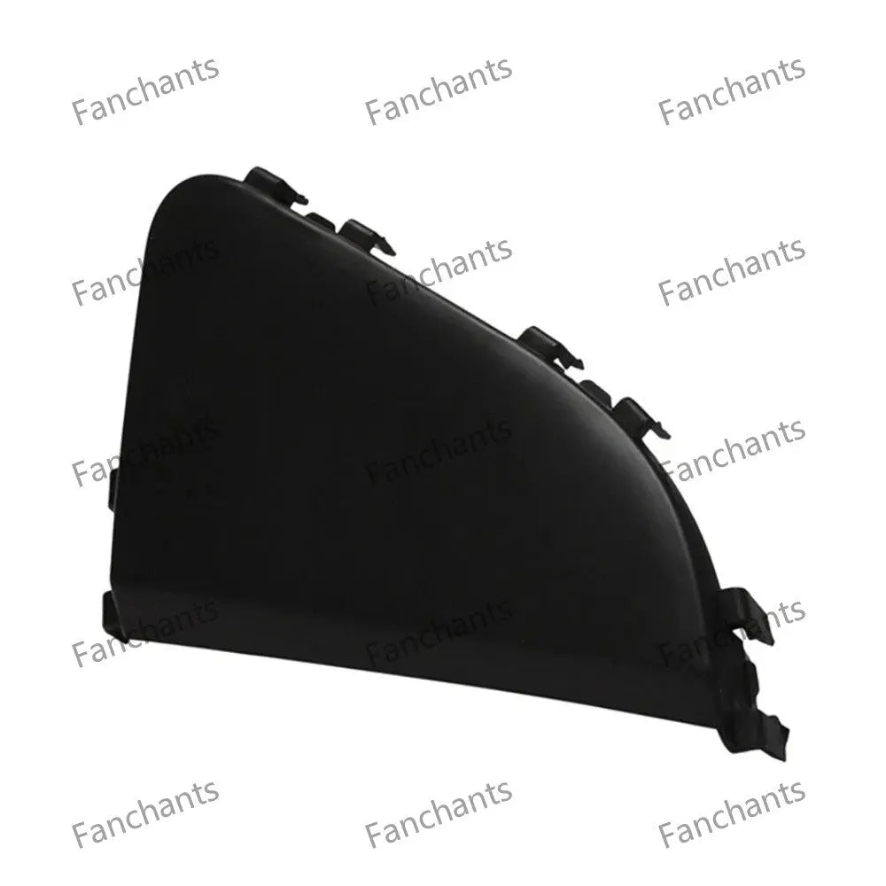 Suitable for BMW X1 front bumper lower grille closure cover 51117374205 51117374206 FANCHANTS China Auto Parts Wholesales