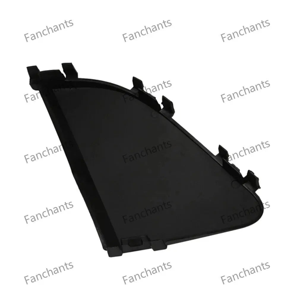 Suitable for BMW X1 front bumper lower grille closure cover 51117374205 51117374206 FANCHANTS China Auto Parts Wholesales