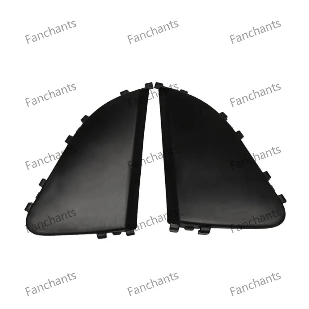 Suitable for BMW X1 front bumper lower grille closure cover 51117374205 51117374206 FANCHANTS China Auto Parts Wholesales