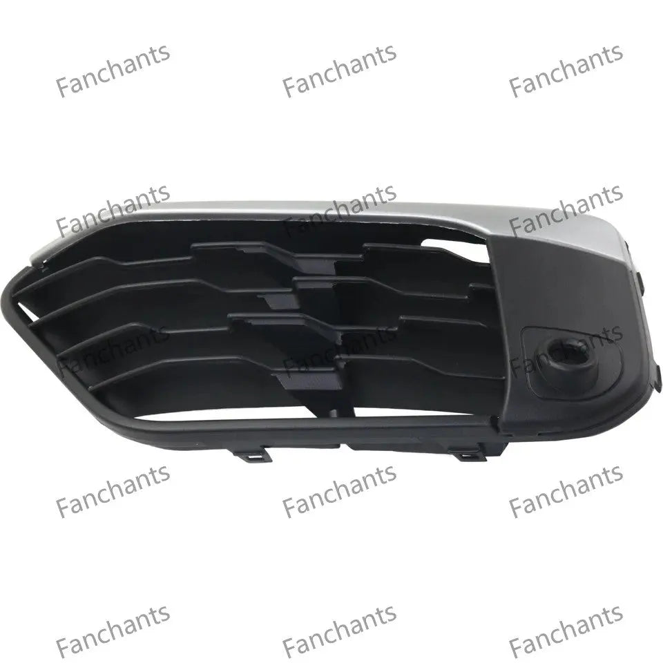 Suitable for BMW X1E84 fog lamp frame pockmarked silver with holes 51117453987 51117453988 FANCHANTS China Auto Parts Wholesales