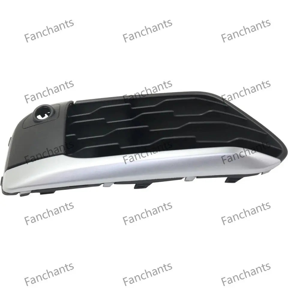 Suitable for BMW X1E84 fog lamp frame pockmarked silver with holes 51117453987 51117453988 FANCHANTS China Auto Parts Wholesales