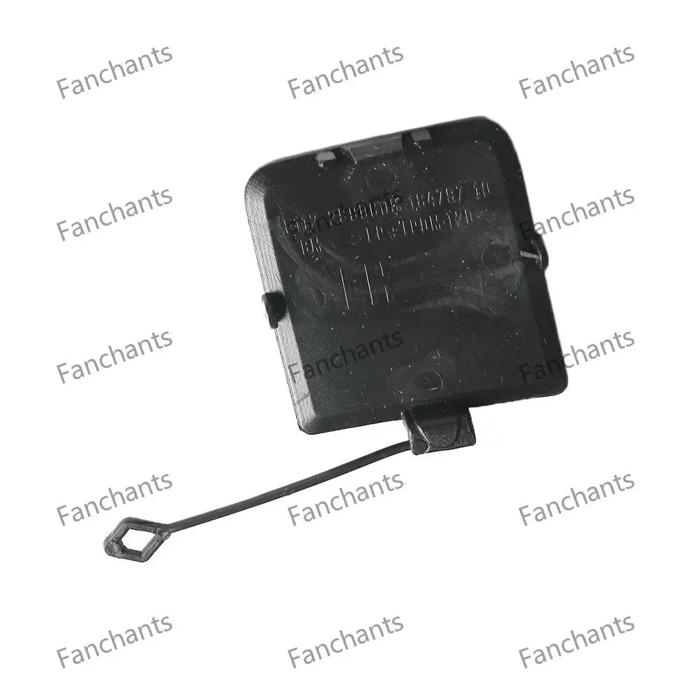 Suitable for BMW X1E84 trailer hook cover rear trailer cover 51122990609 51122990610 FANCHANTS China Auto Parts Wholesales