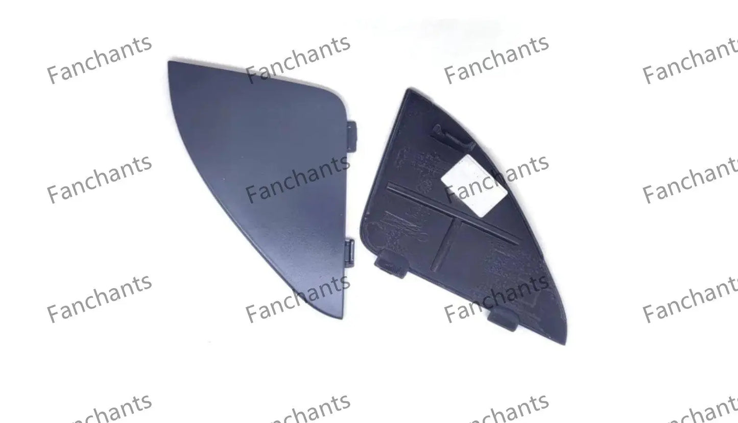 Suitable for BMW X2 series F39 17-21 front bumper trailer cover towing hook cover 51118072693 - FANCHANTS China Auto Parts Wholesales