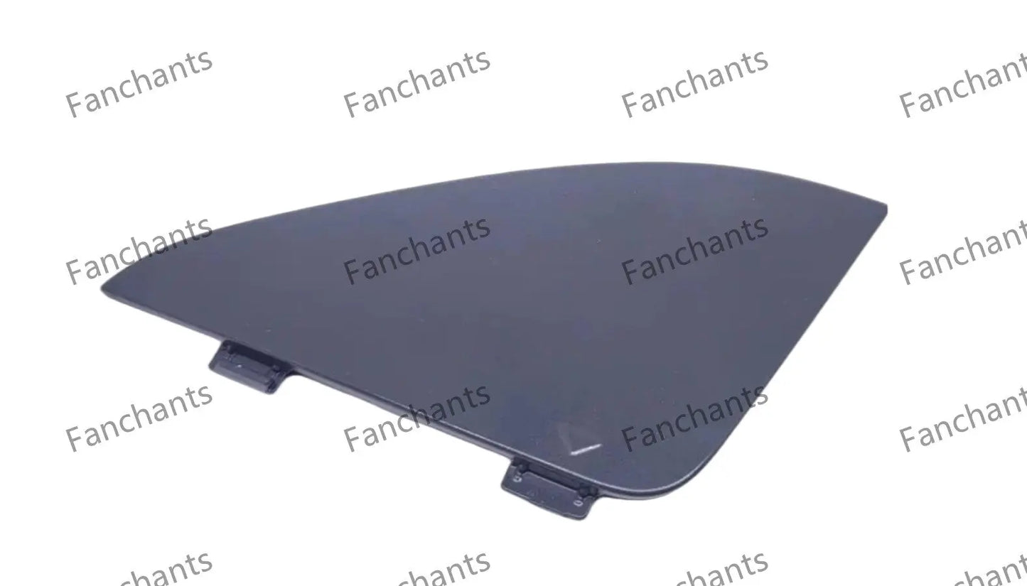 Suitable for BMW X2 series F39 17-21 front bumper trailer cover towing hook cover 51118072693 - FANCHANTS China Auto Parts Wholesales