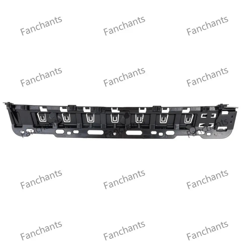 Suitable for BMW X5 G05 M rear bumper central reinforcement lower bracket 51128070332 - FANCHANTS China Auto Parts Wholesales