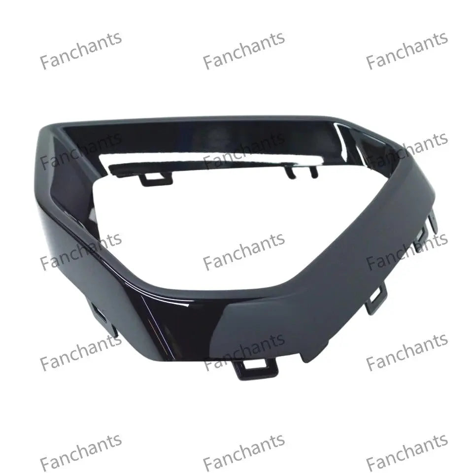 Suitable for BMW X5 G18LCI air inlet cover black 51115A3F3B1 51115A3F3B2 - FANCHANTS China Auto Parts Wholesales