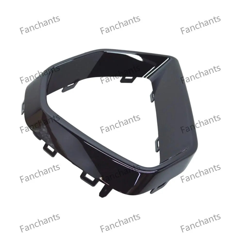 Suitable for BMW X5 G18LCI air inlet cover black 51115A3F3B1 51115A3F3B2 - FANCHANTS China Auto Parts Wholesales