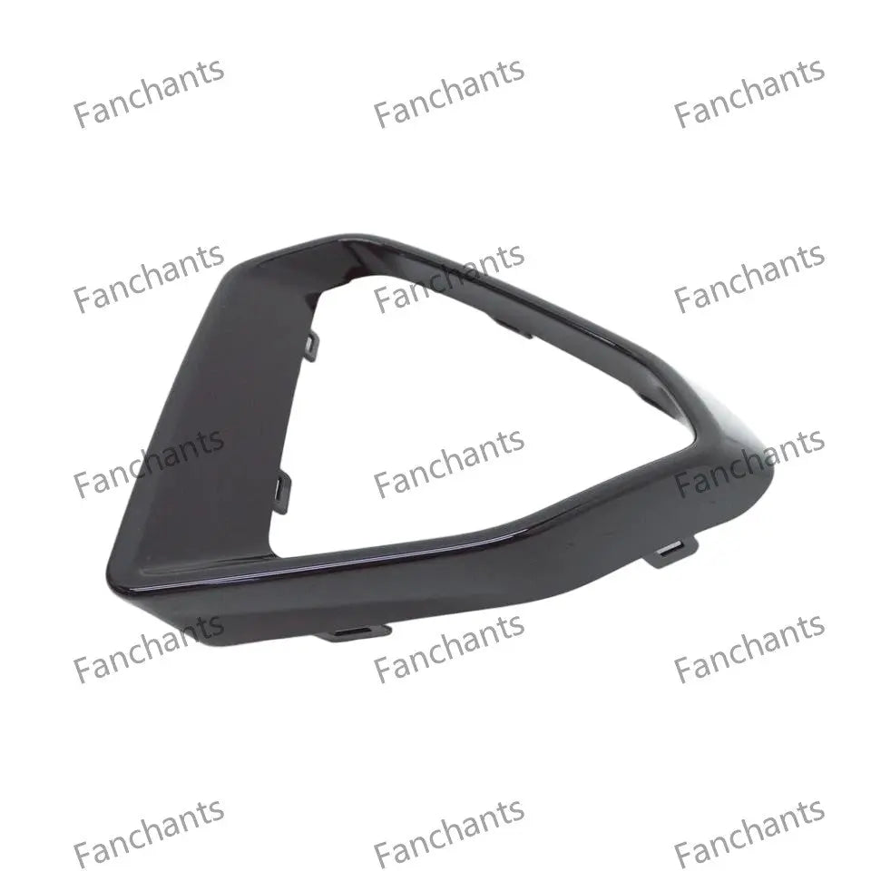 Suitable for BMW X5 G18LCI air inlet cover black 51115A3F3B1 51115A3F3B2 - FANCHANTS China Auto Parts Wholesales