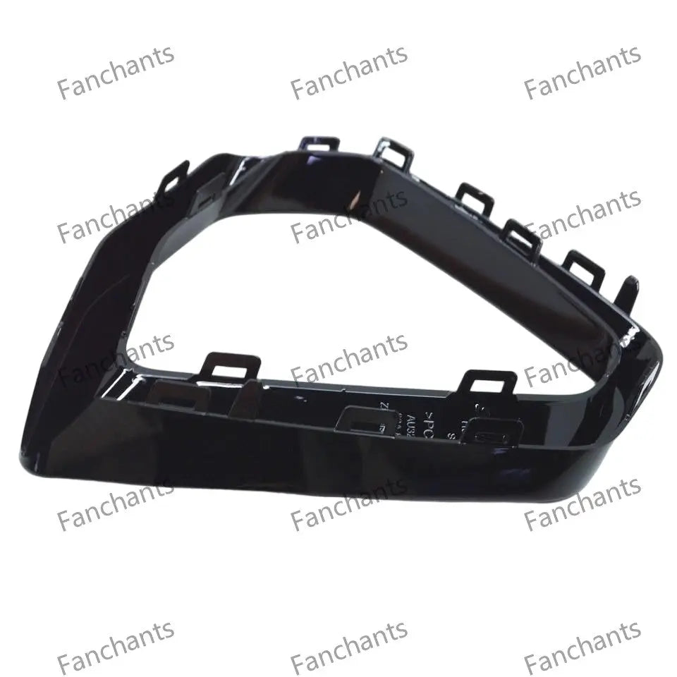 Suitable for BMW X5 G18LCI air inlet cover black 51115A3F3B1 51115A3F3B2 - FANCHANTS China Auto Parts Wholesales