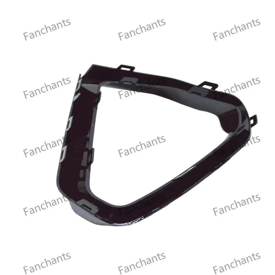 Suitable for BMW X5 G18LCI air inlet cover black 51115A3F3B1 51115A3F3B2 - FANCHANTS China Auto Parts Wholesales