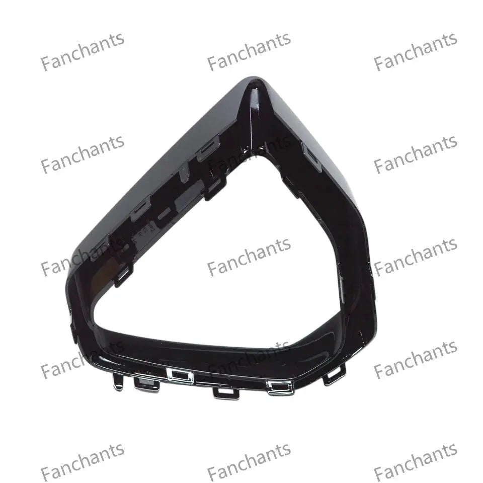 Suitable for BMW X5 G18LCI air inlet cover black 51115A3F3B1 51115A3F3B2 - FANCHANTS China Auto Parts Wholesales