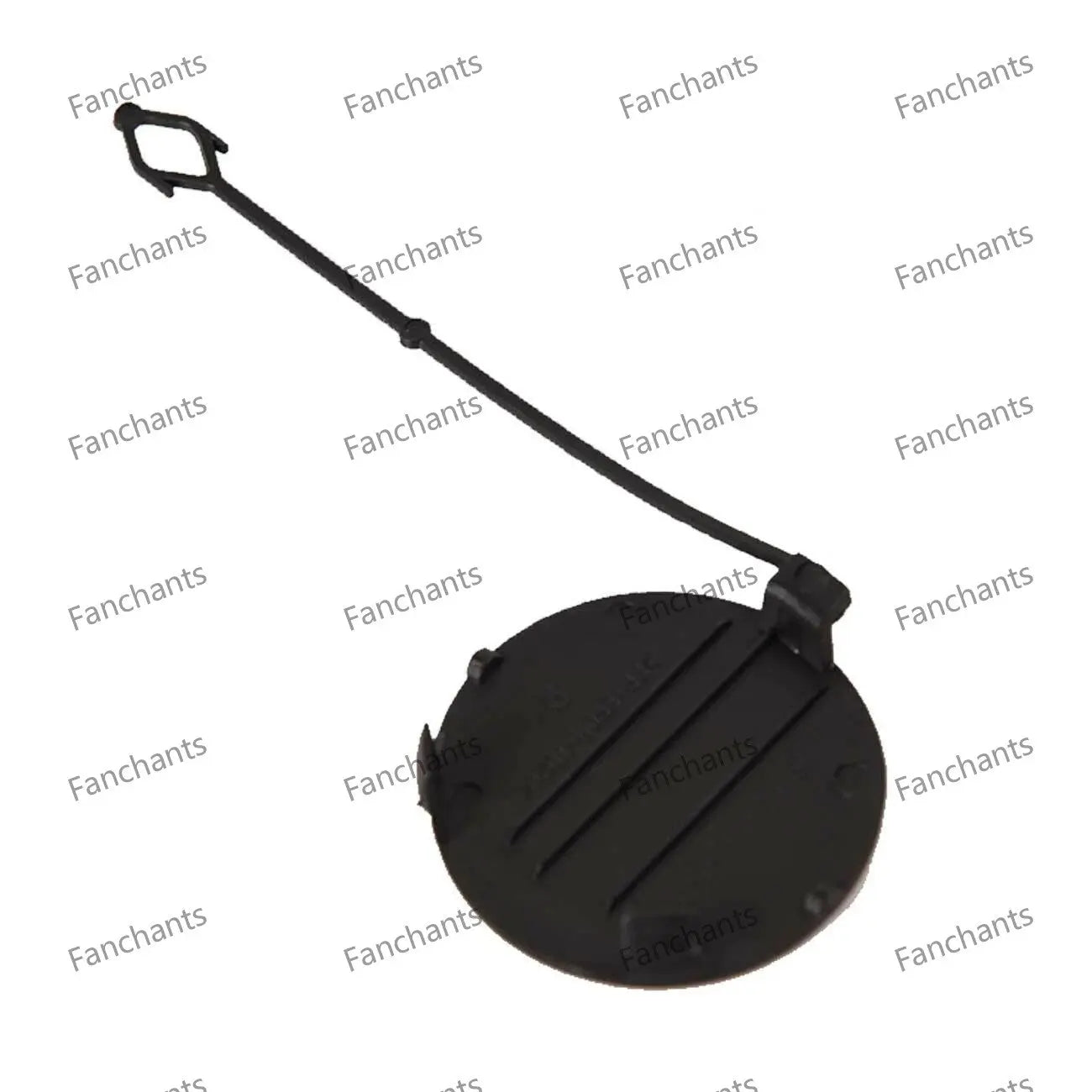 Suitable for BMW X5E70 trailer cover bumper towing hook cover 51117159589 51117159590 - FANCHANTS China Auto Parts Wholesales