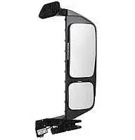 T286757 aftermarket Mirror Assembly compatible with Ford F Max H625