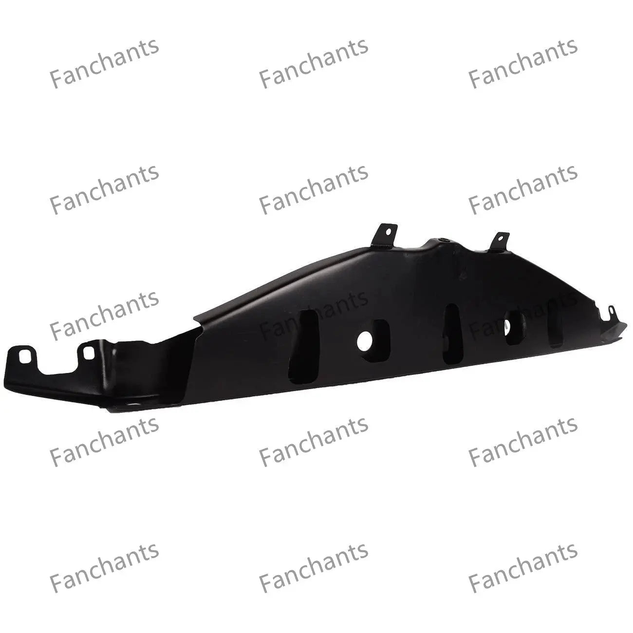 Upper Radiator Support For 528 535 550 5 Series BMW 528i 535i xDrive 51647200689 FANCHANTS China Auto Parts Wholesales