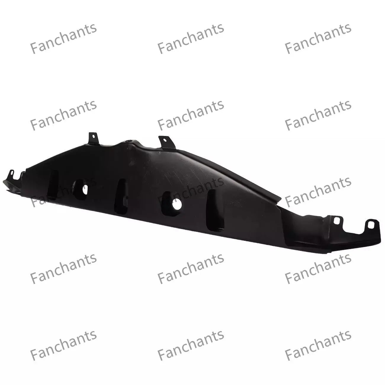 Upper Radiator Support For 528 535 550 5 Series BMW 528i 535i xDrive 51647200689 FANCHANTS China Auto Parts Wholesales
