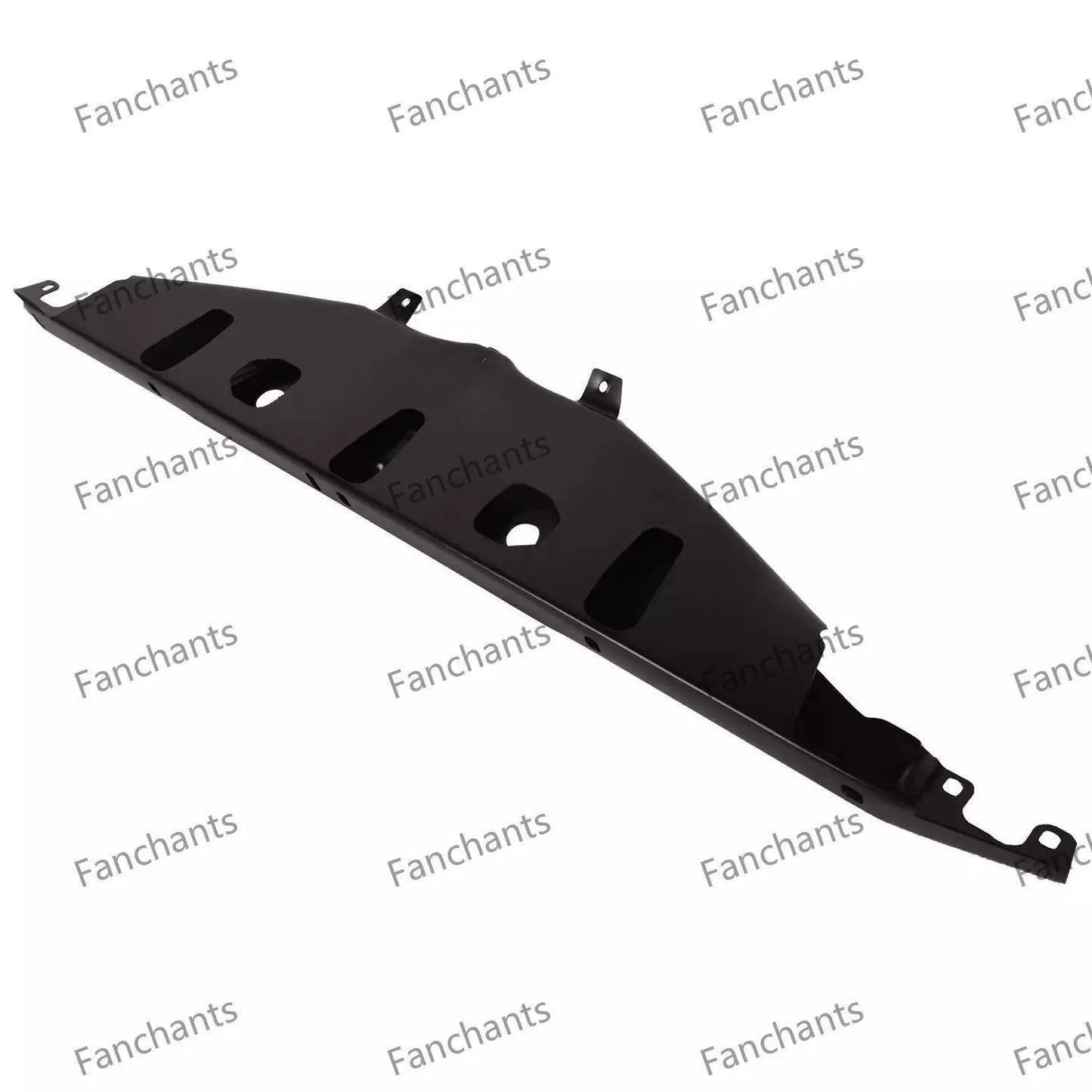 Upper Radiator Support For 528 535 550 5 Series BMW 528i 535i xDrive 51647200689 FANCHANTS China Auto Parts Wholesales