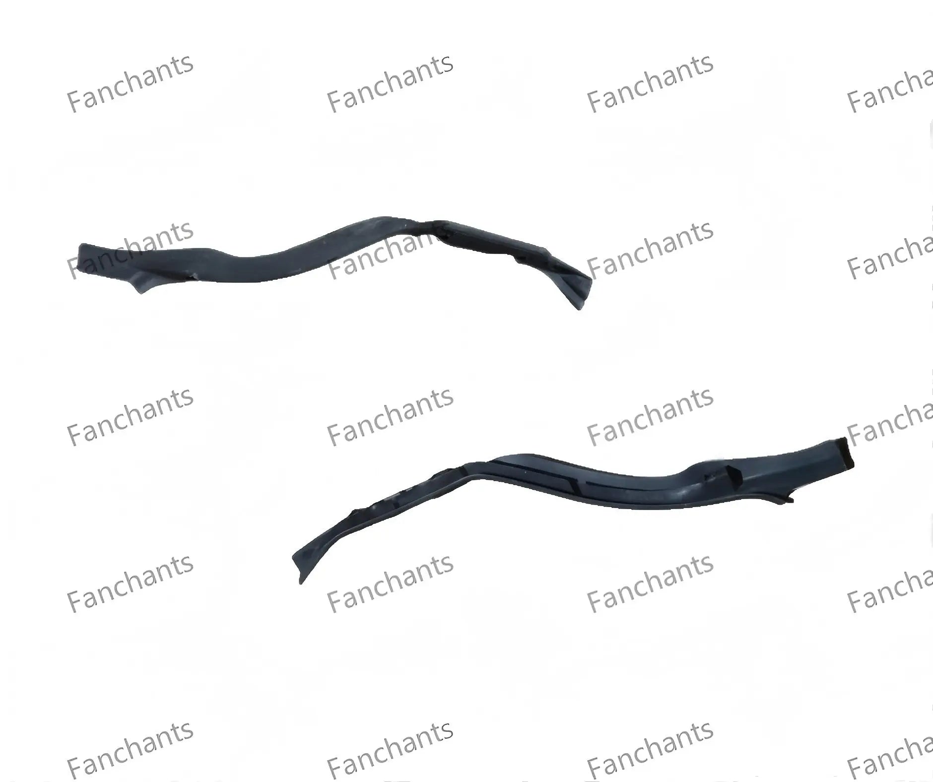 VOLVO 21621858 Floor Cover | FM12/FH12 2002-ON Anti-Slip & Mold-Proof (OE 20379784/85 LH/RH)