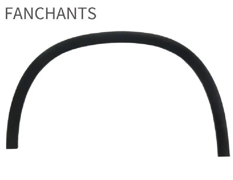 Wheel Well Trim Plastic Textured Black 1568852322 15191708 Compatible with Benz GLA250 4Matic/Base 2015-2020|Benz GLA45 AMG 4Matic 2015-2019 19 CGI Front Driver Side - FANCHANTS China Auto Parts Wholesales