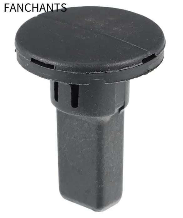 X AUTOHAUX Car Auto Upper Radiator Mount Bushing Bracket Replacement 17117596922 for BMW FANCHANTS China Auto Parts Wholesales