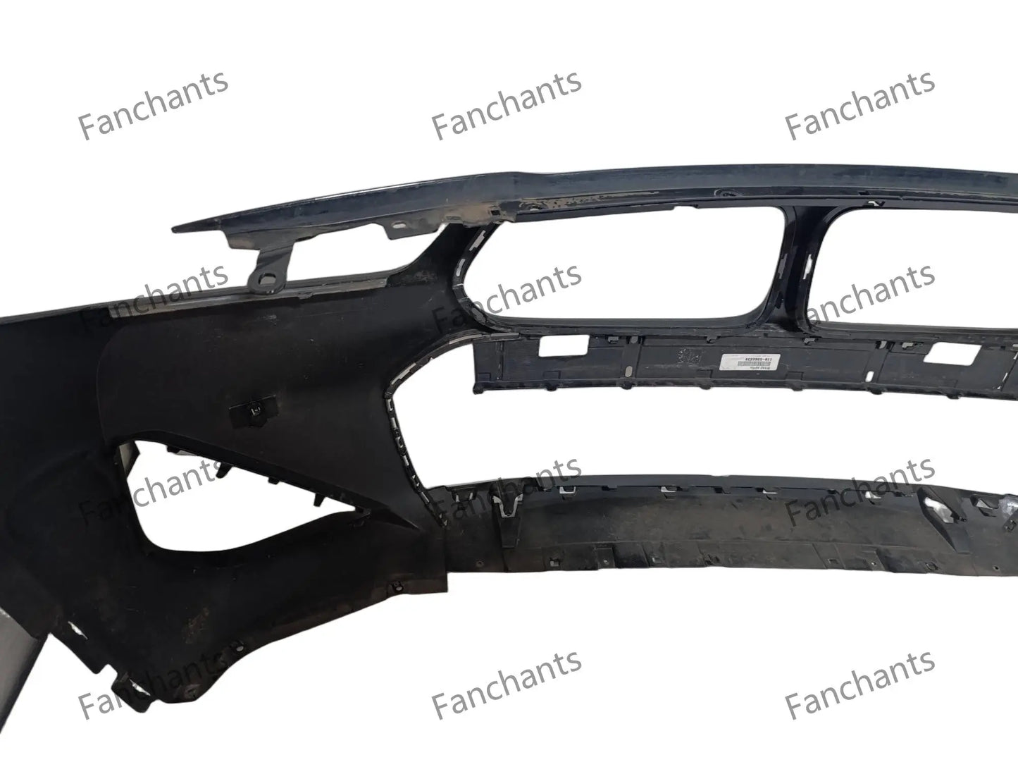 bumper front bmw x2 f39 m-packet 51118082805 51118082806 - FANCHANTS China Auto Parts Wholesales